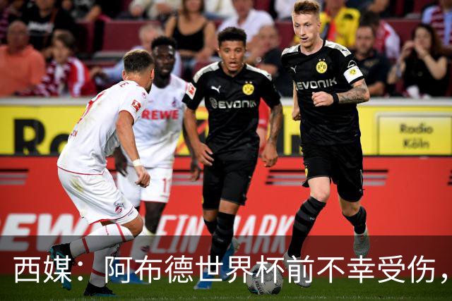 西媒：阿布德世界杯前不幸受伤，看完摩洛哥首战后已离开集训营
